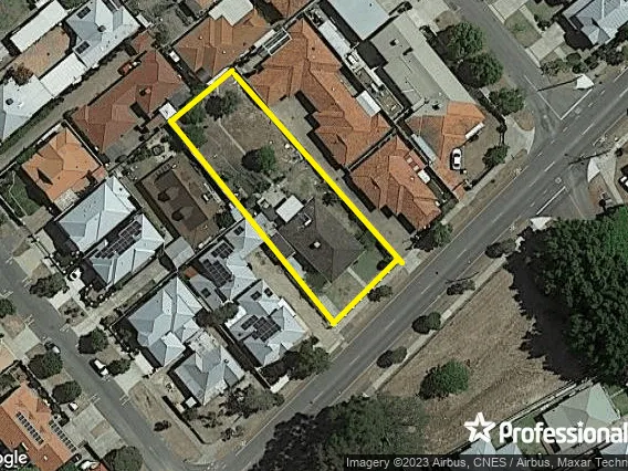 SO MANY CHOICES TO CHOOSE