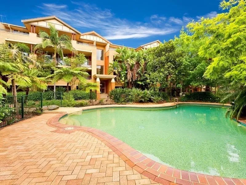 Two Bedroom Apartment Close To All Amenities