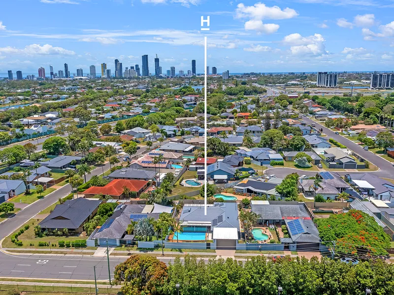 Convenience Meets Location