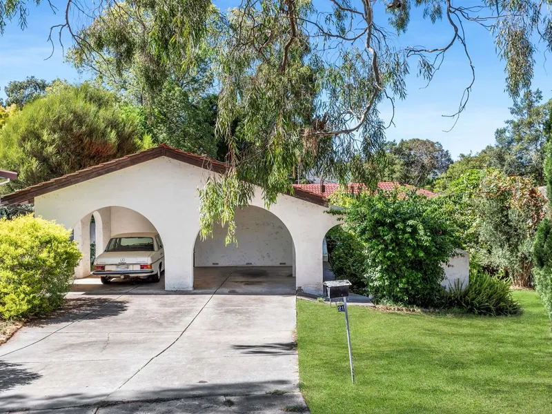 Renovate or detonate