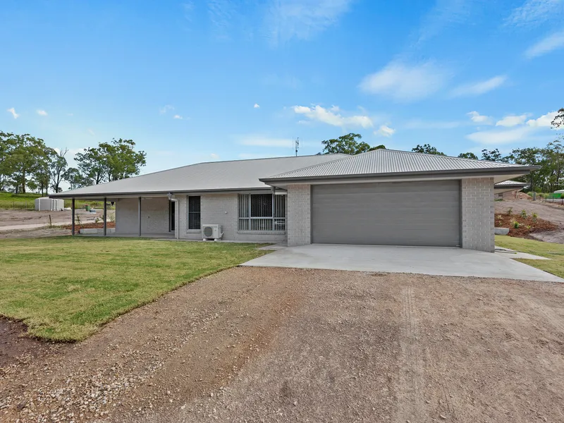 Stunning Home on Arce Block!