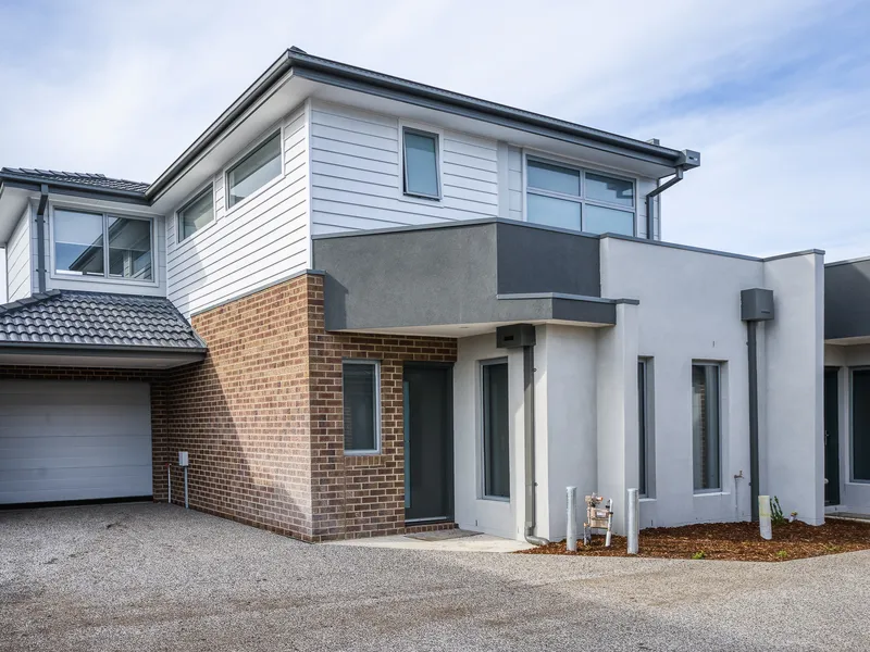 THERE'S NO PLACE LIKE HOME 