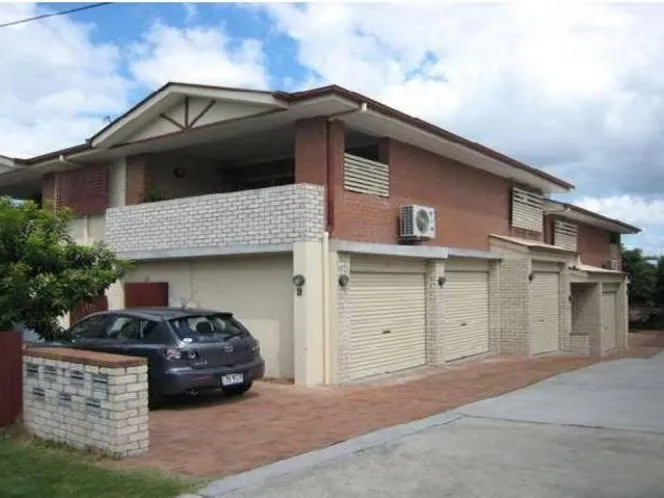 The Heart of Wooloowin!