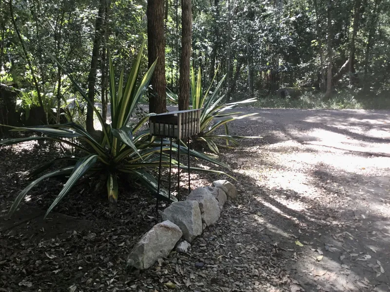 ABSOLUTE PRIVACY: GLORIOUS NATURAL ENVIRONMENT