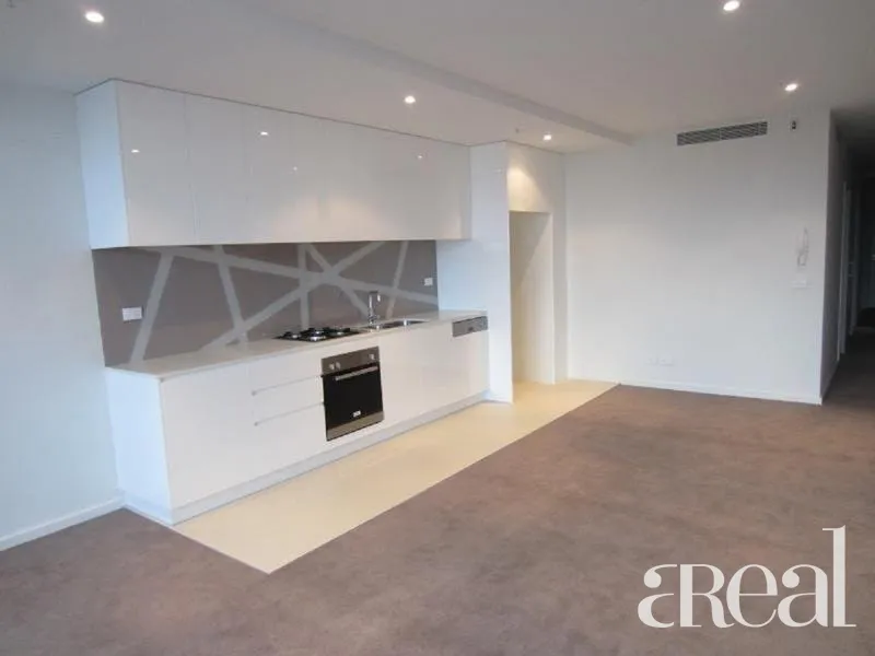Call Essendon home with this one bedroom apartment !