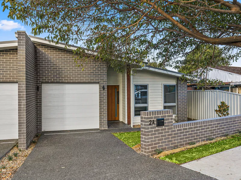 Brand New, Modern..Spectacular!