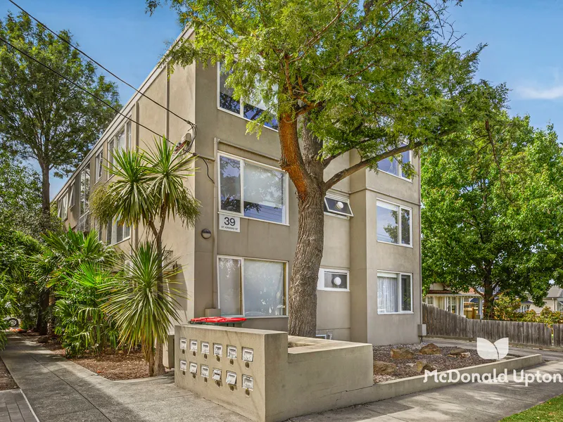 Spacious One Bedroom Apartment