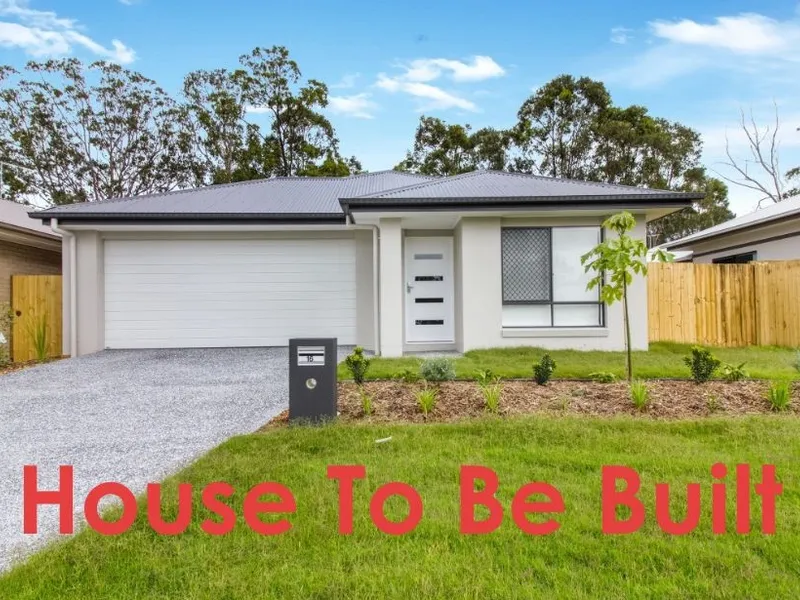BRAND NEW 3- & 4-BEDROOM HOUSE & LAND PACKAGES – (HOUSE ARE NOT BUILT YET AND NEED TO BE CONSTRUCTED) – LOCK UP PRICES START FROM $ 579,000.