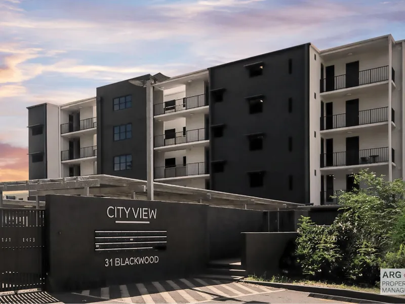 High on the hill with the best views in town.