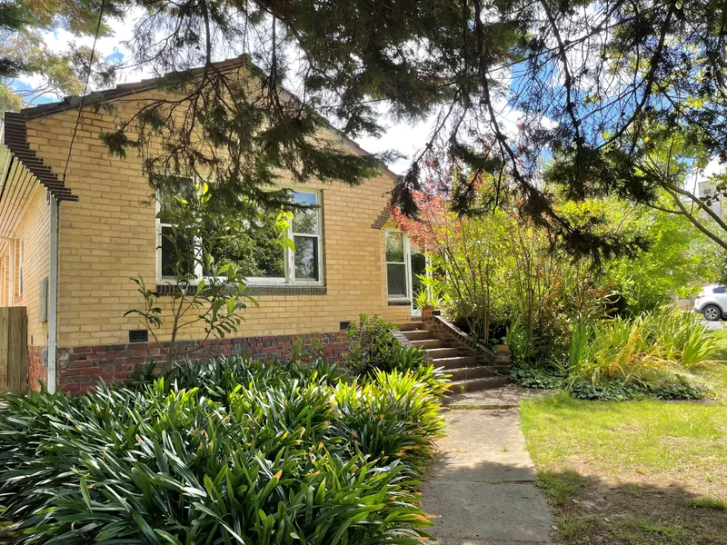 A LOVELY DOSE OF NOSTALGIA