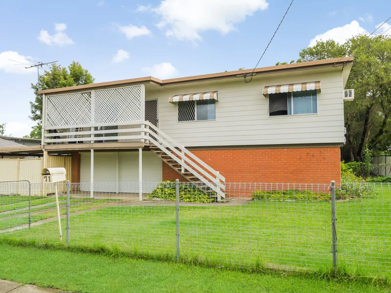 CALLING FIRST HOME BUYER AND INVESTORS......