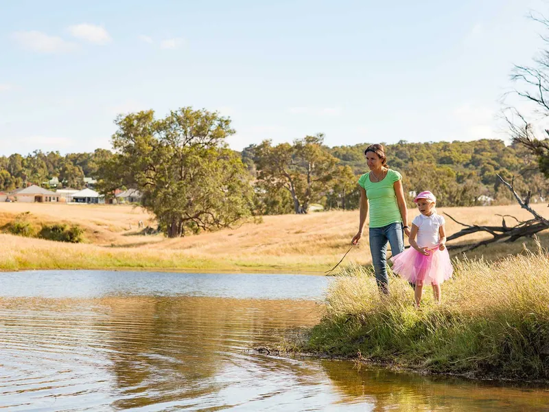 The life you have always dreamed of is calling.