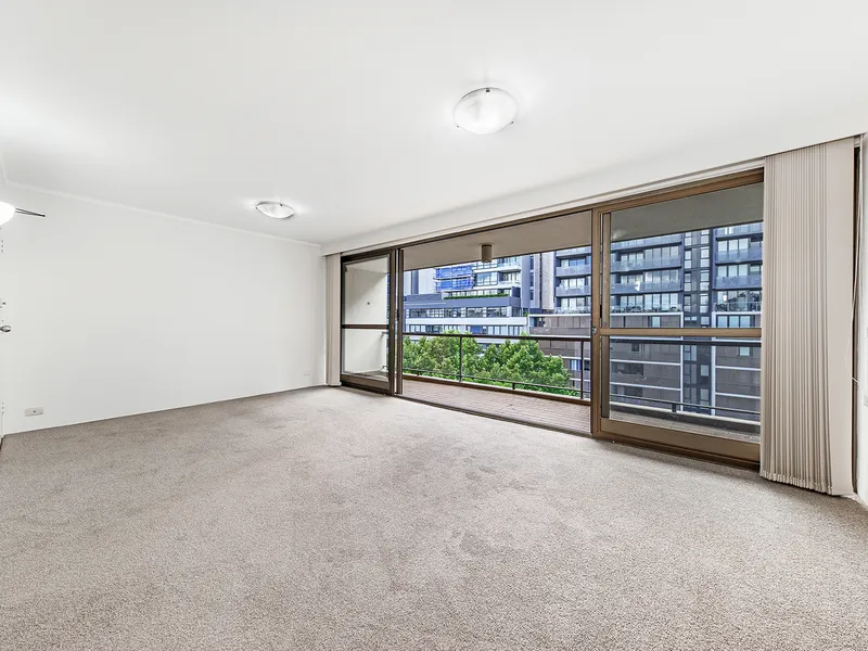 Ultra Convenient, City Lifestyle