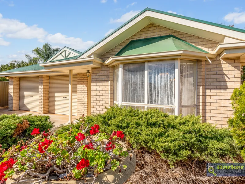 Neat and Low Maintenance Home in A Great Location!