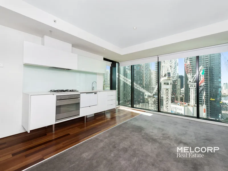 SPACIOUS 1 BED & 1 BATH APARTMENT