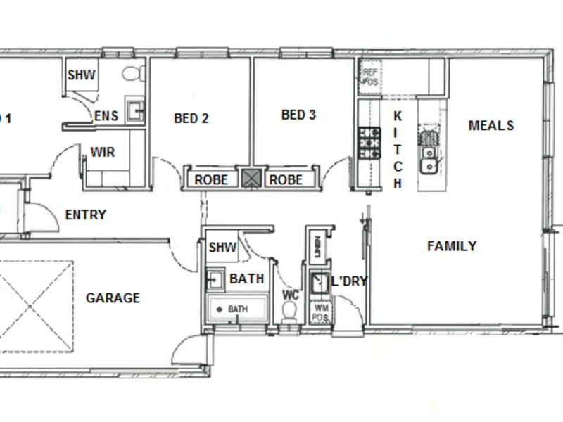 House & Land Package