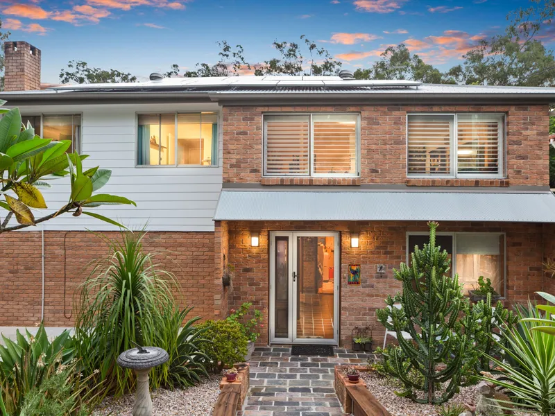 PRIVATE TROPICAL OASIS