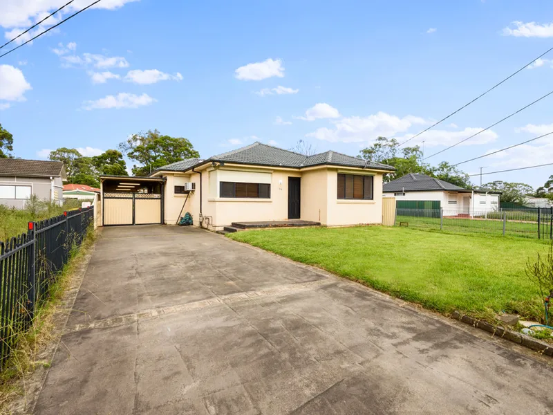 R3 MEDIUM DENSITY | 1056SQM!