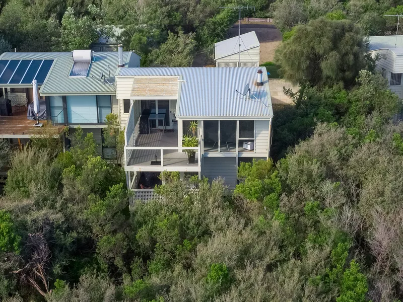 Stunning Bass Strait Ocean Views