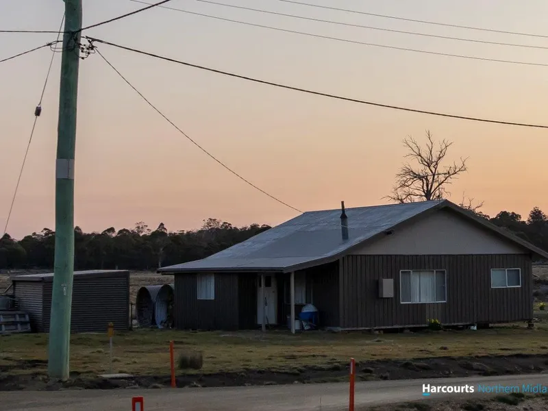 Bait your line and put your feet up