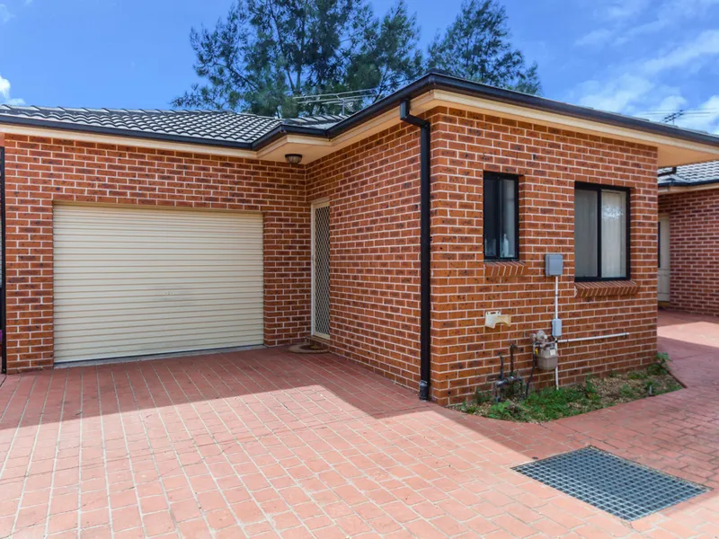 Affordable 2 Bedroom Villa!