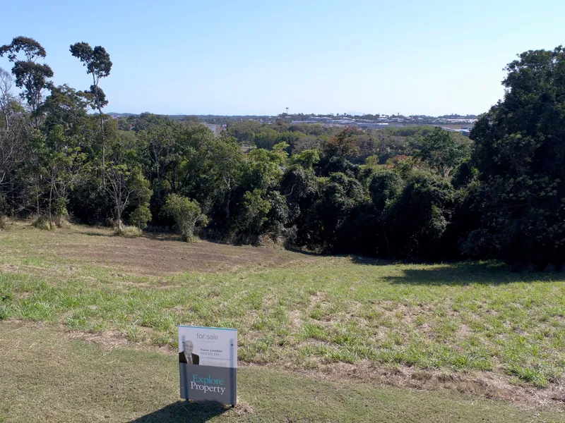 Your Dream Home Awaits