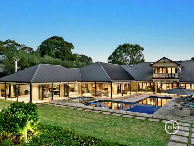 A Testament To Style And Quality