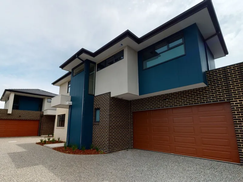 First choice for family!