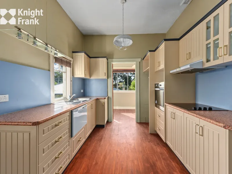 Incredible Views, Incredible Location, Incredible Home.