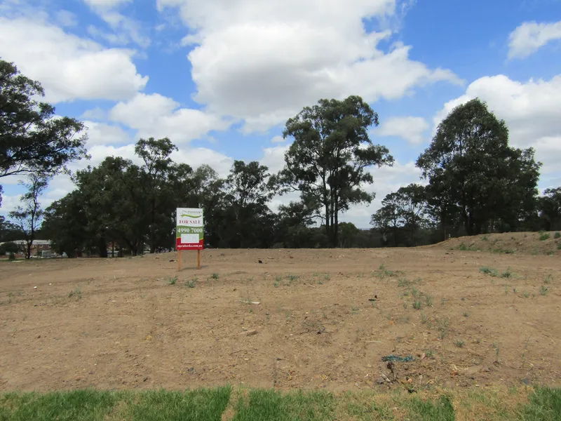 Stonebridge Living Estate - Stage 6