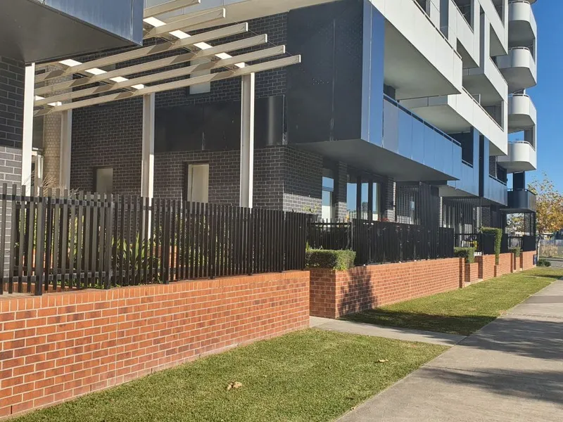 Exclusively located within the sought-after Thornton Estate, this modern and stylish 2 bedroom apartment