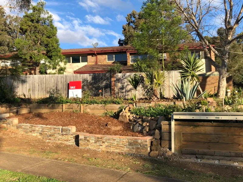 A TOWNHOUSE WITH SPACE