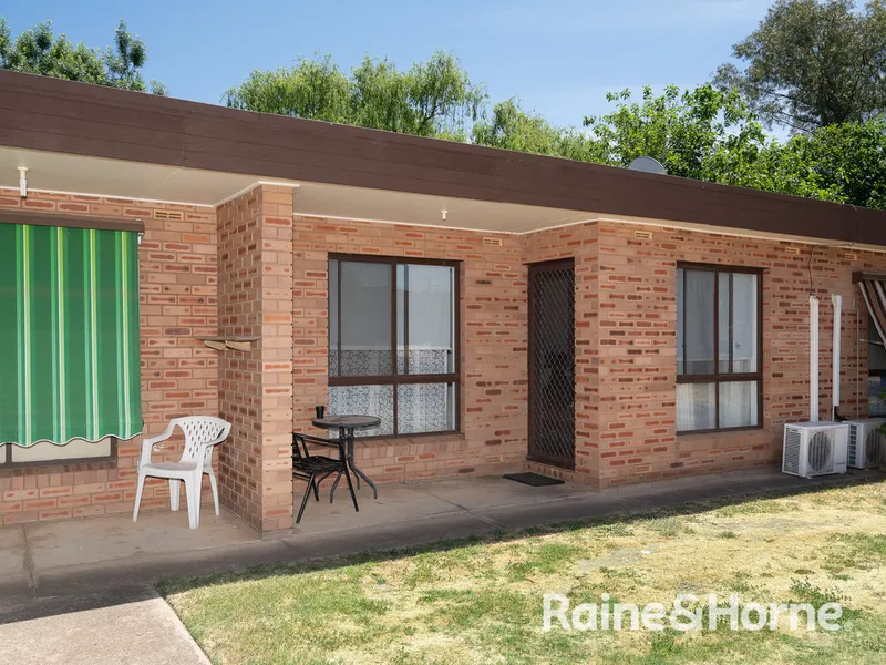 Rock solid investment