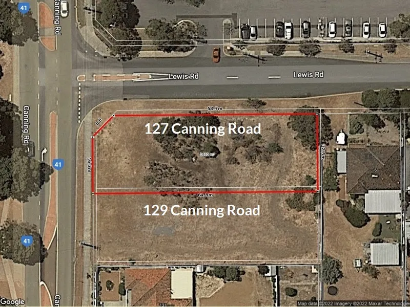 AMAZING OPPORTUNITY!