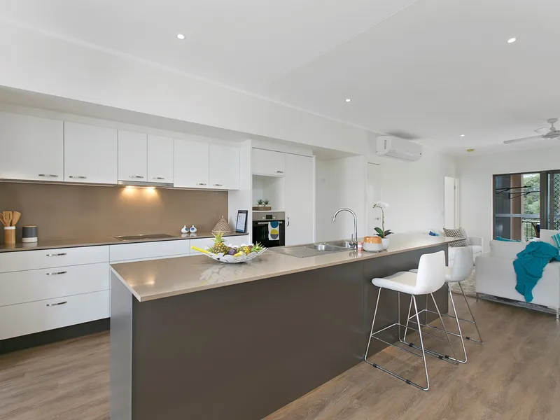 The best on the Bayside