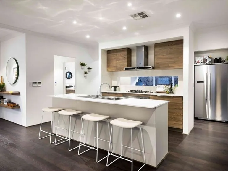 BUILD YOUR DREAM HOUSE ON THIS SPACTACULAR LOCATION IN 