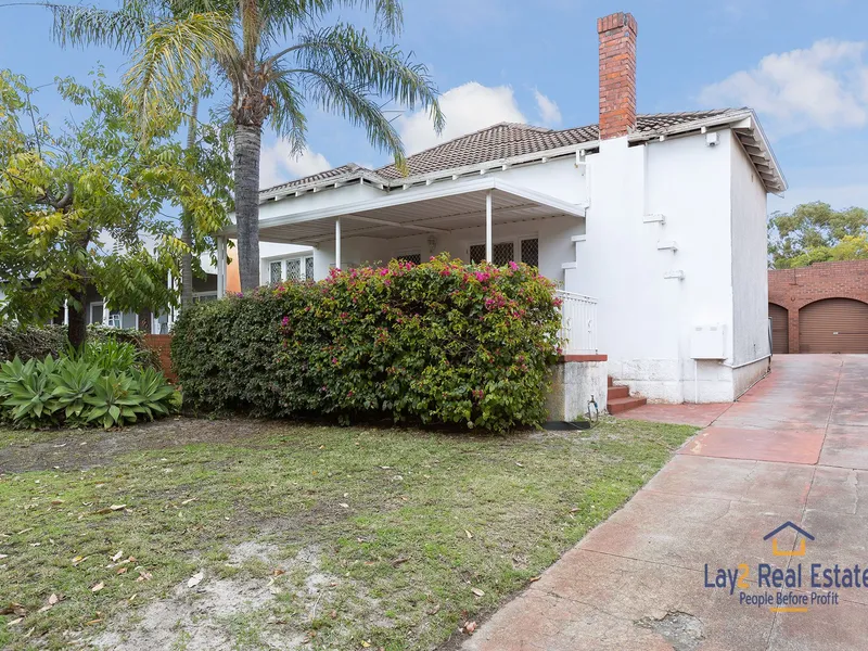 Brick Character 759sqm block