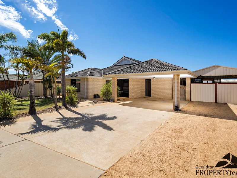 Ticks All the Right Boxes