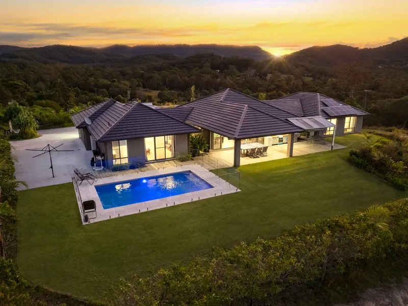 Ultimate in Country Living