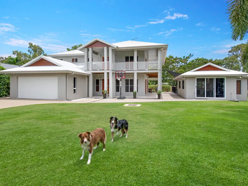 A HOME AND LIFESTYLE FOR THE 