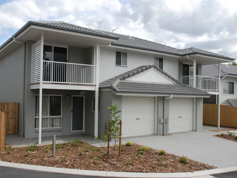Ready for Occupancy from 06/07/2022