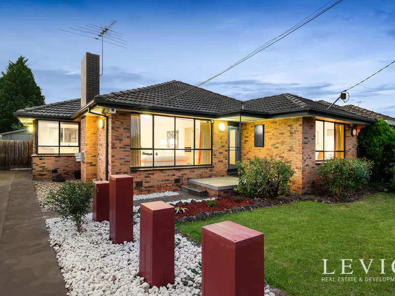 More Than a Home. A Slice of History