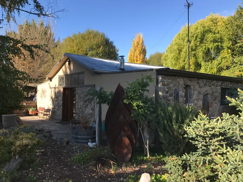 Fully renovated all inclusive holiday home - Fully booked for Winter Lease and not available for long term rental