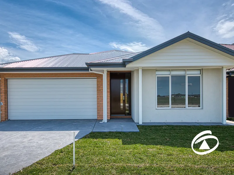 BRAND NEW FAMILY HOME IN WINLAND ESTATE!