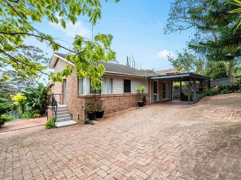 Beautiful 4 Bedroom Home in the Heart of Castle Hill