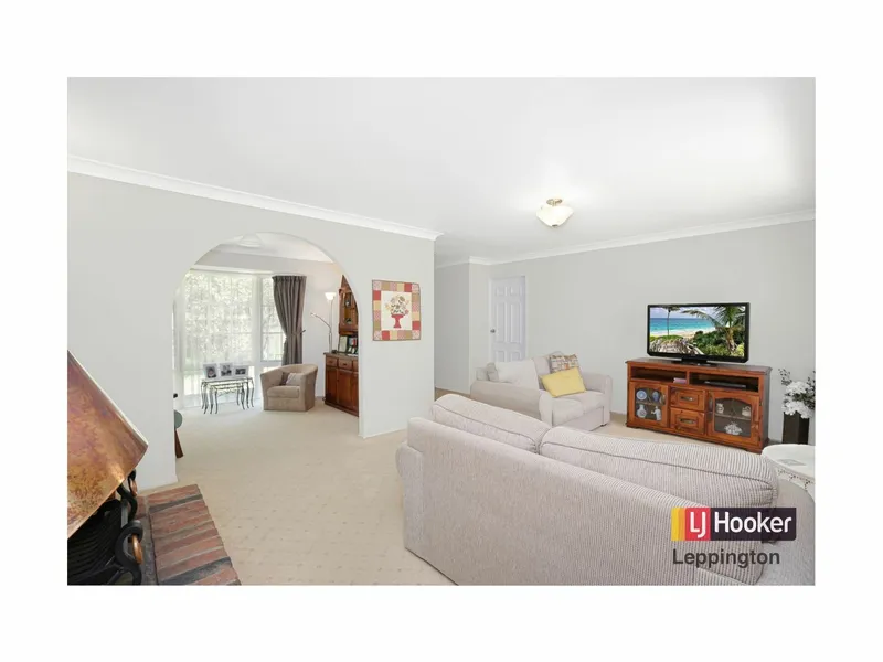 Lifestyle With Capital Gain - Be Quick!