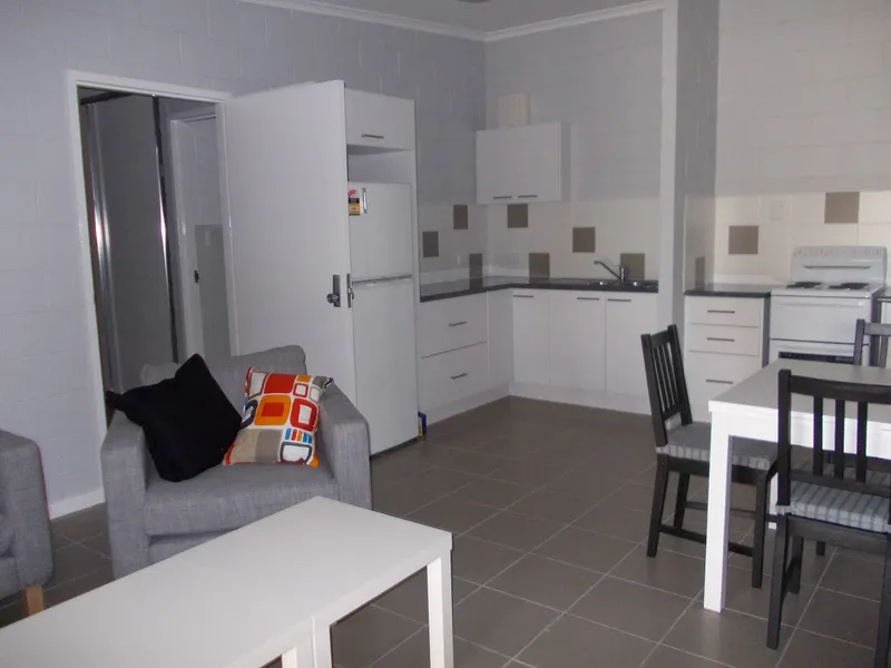 Renovated Deluxe Unit!