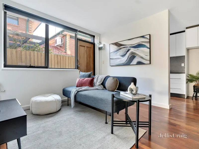 Prime location- Live in or invest