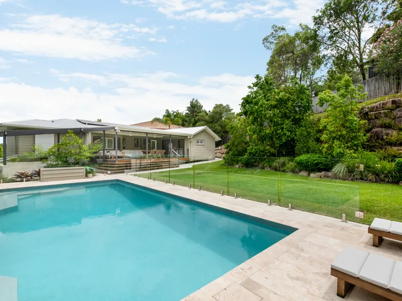 Renovated Masterpiece