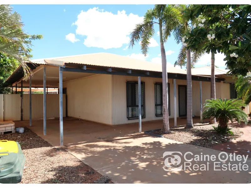 4 Bedroom Family Home in Desired Location